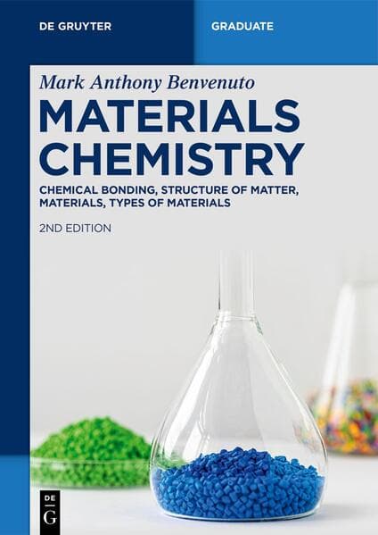 Materials Chemistry