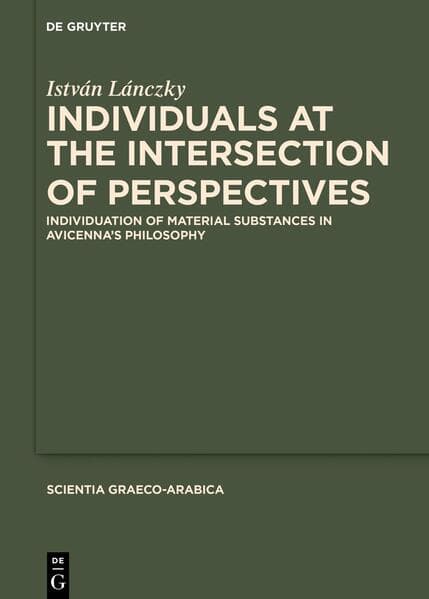 Individuals at the Intersection of Perspectives