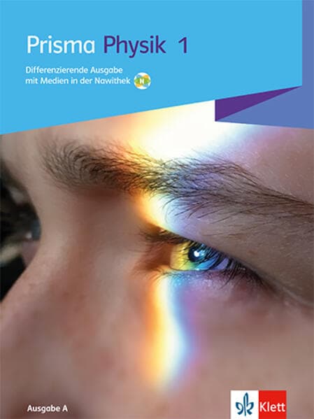 Prisma Physik 1. Differenzierende Ausgabe A
