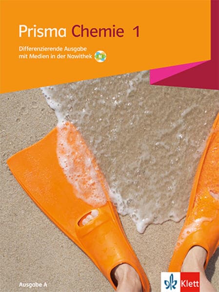 Prisma Chemie 1. Differenzierende Ausgabe A