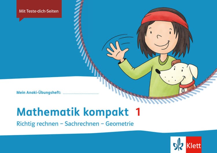 Mathematik kompakt 1