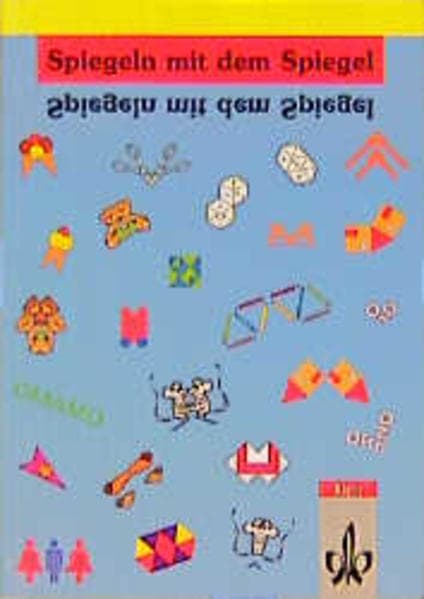 Spiegeln mit dem Spiegel 1-2