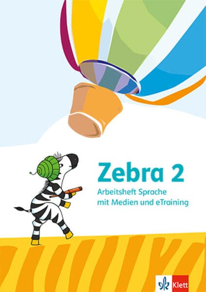 Zebra 2