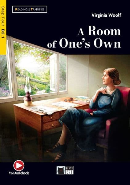A Room of One's Own