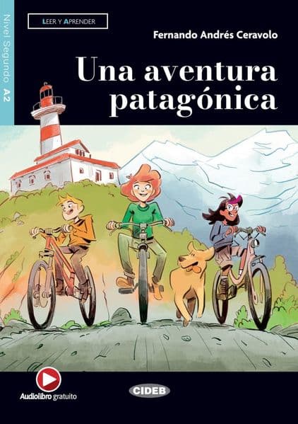 Una aventura patagónica