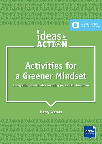 Activities for a Greener Mindset