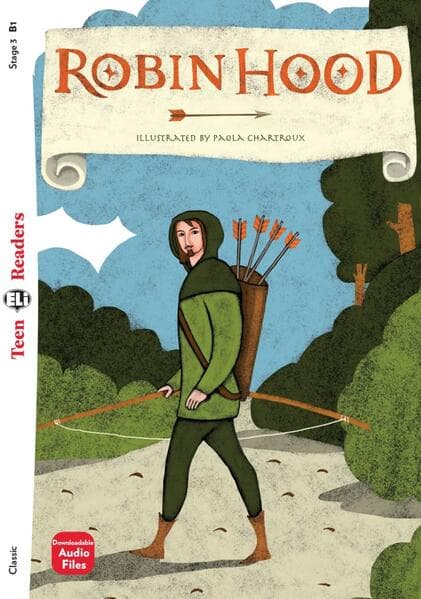 Robin Hood