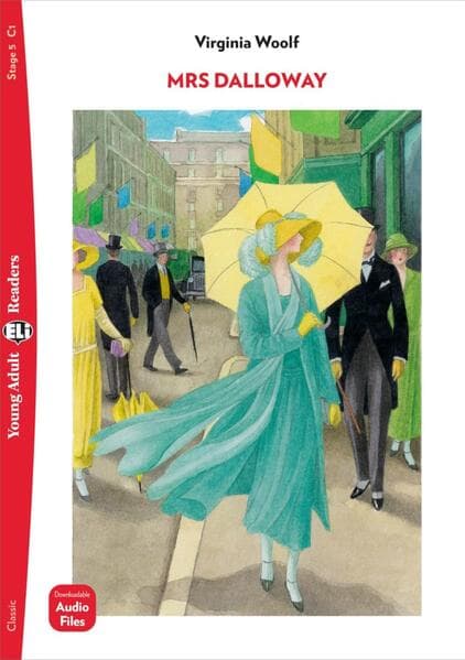 Mrs Dalloway