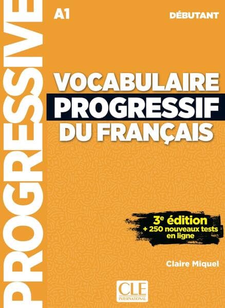 Vocabulaire Progressif du français