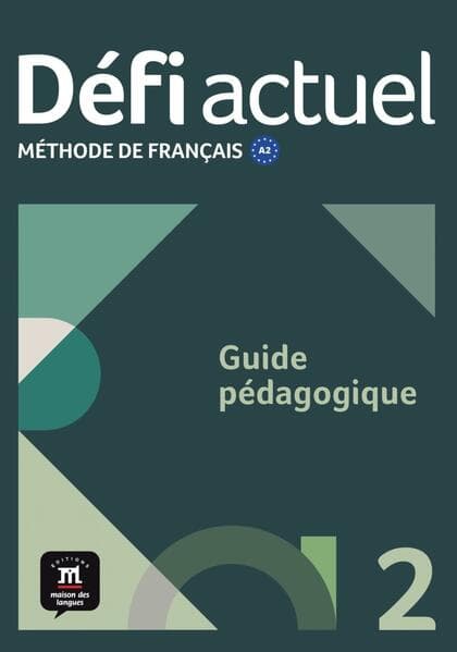 Défi actuel 2 A2