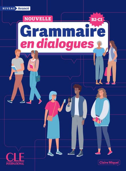Nouvelle grammaire en dialogues