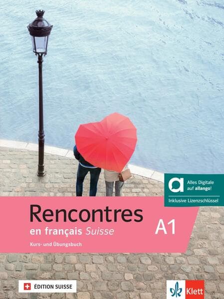 Rencontres en français Suisse A1 – Hybride Ausgabe allango