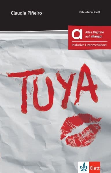 Tuya – Hybride Ausgabe allango