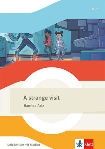 A strange visit