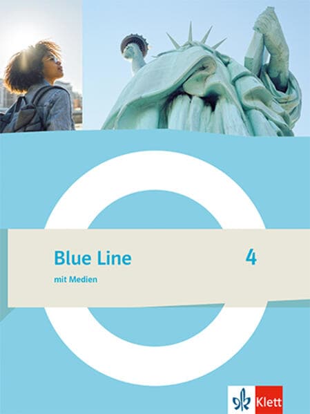 Blue Line 4