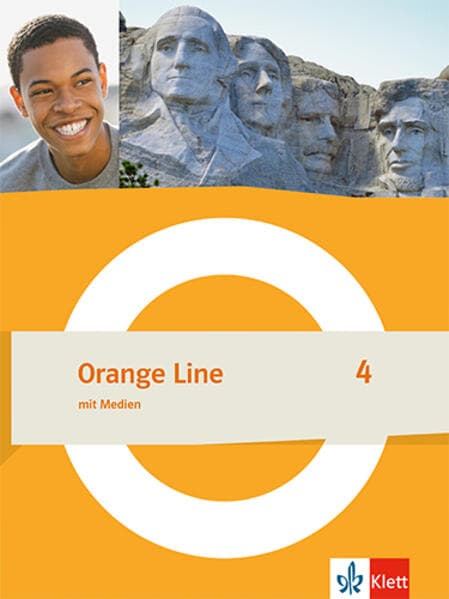 Orange Line 4