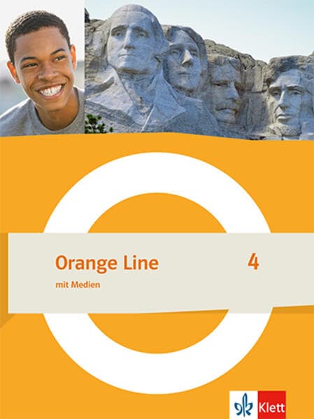 Orange Line 4