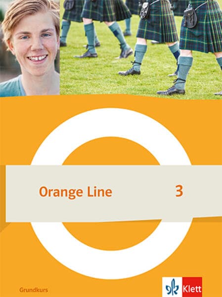 Orange Line 3 Grundkurs