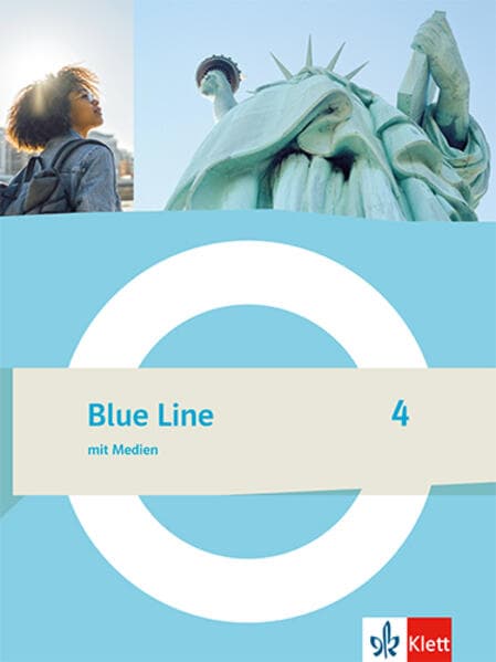 Blue Line 4
