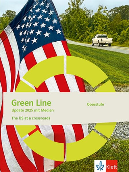 Green Line Oberstufe
