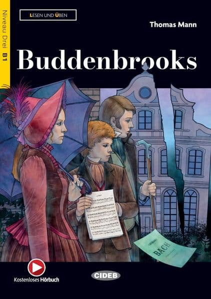 Buddenbrooks