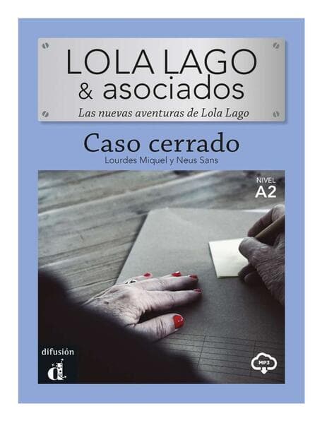 Caso cerrado 