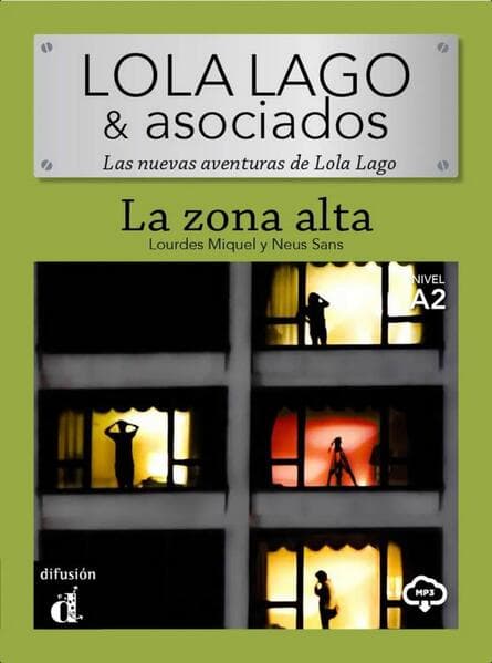 La zona alta 