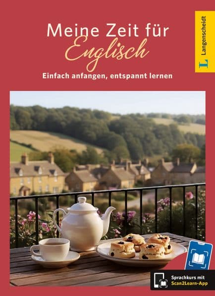 Langenscheidt Meine Zeit für Englisch