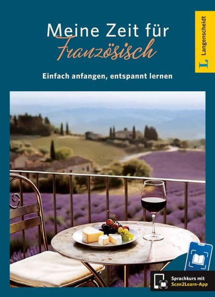 Langenscheidt Meine Zeit für Französisch