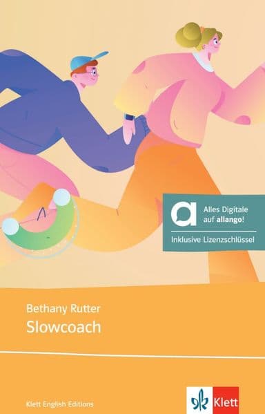 Slowcoach – Hybride Ausgabe allango
