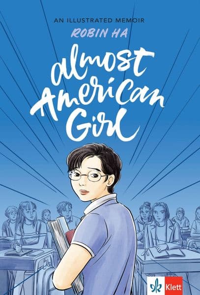 Almost American Girl