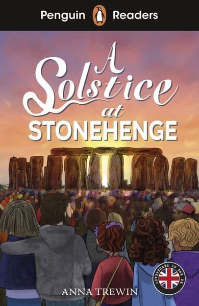 A Solstice at Stonehenge