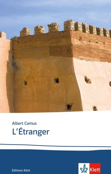 L’étranger