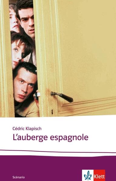 L'auberge espagnole