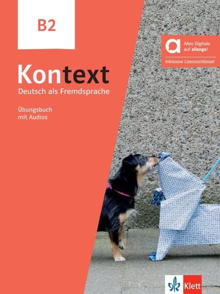 Kontext B2 - Hybride Ausgabe allango