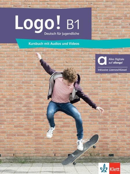 Logo! B1 - Hybride Ausgabe allango
