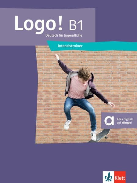 Logo! B1