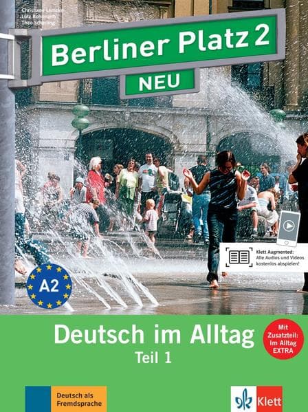 Berliner Platz 2 NEU