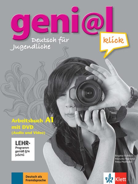 geni@l klick A1