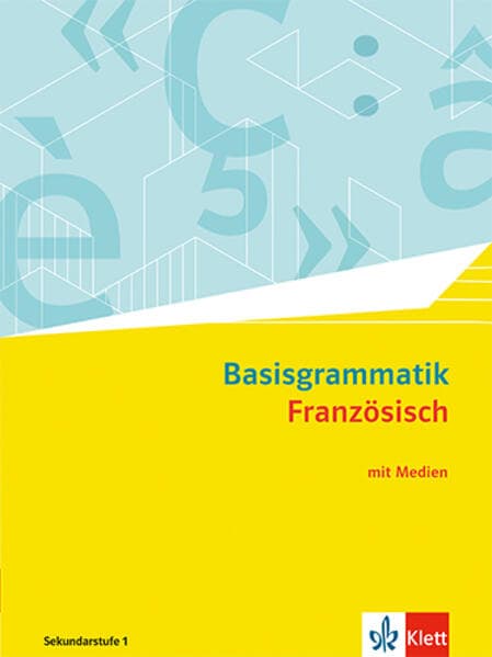 Basisgrammatik Französisch