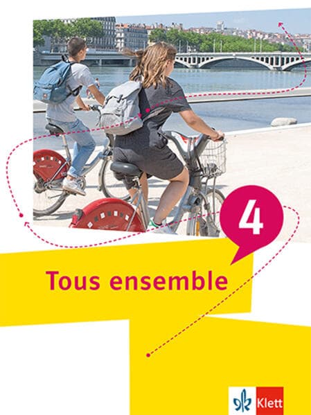 Tous ensemble 4