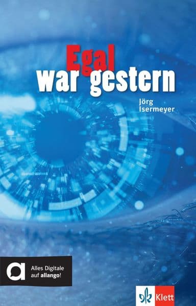 Egal war gestern