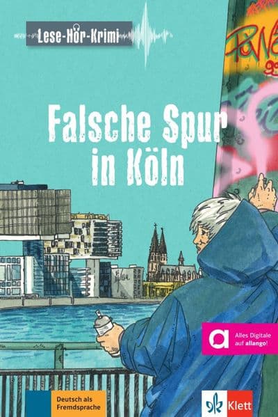 Falsche Spur in Köln