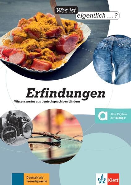 Erfindungen – Hybride Ausgabe allango