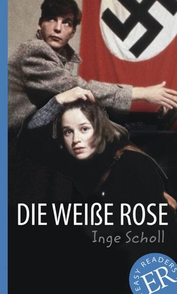 Die weiße Rose