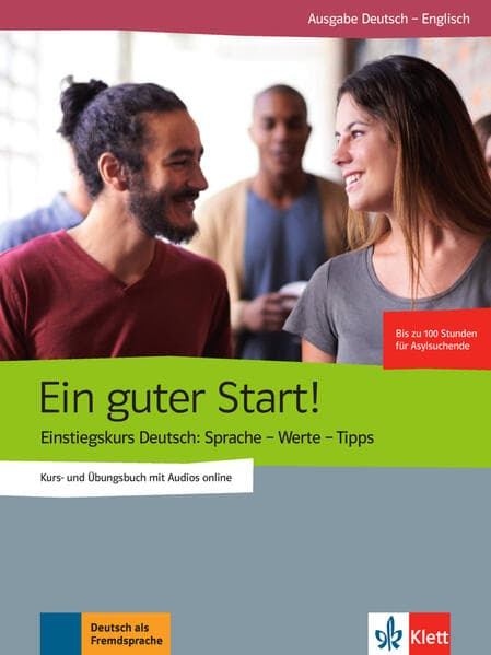 Ein guter Start!