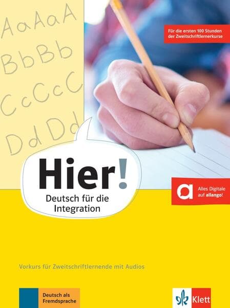 Hier!