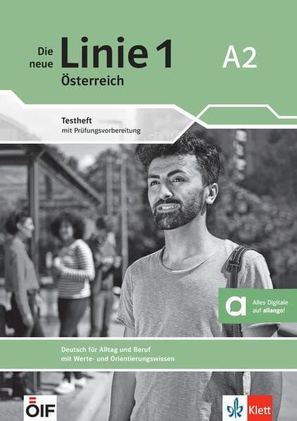 Die neue Linie 1 Österreich A2