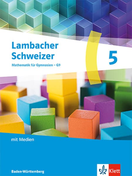 Lambacher Schweizer Mathematik 11.Arbeitsheft mit Mediensammlung Klasse 11. Ausgabe Bayern
