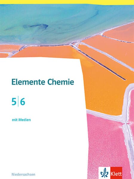 Elemente Chemie 5/6. Ausgabe Niedersachsen